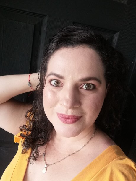 Nagie wyciekłe zdjęcie OnlyFans od La Amiga Que Todos Quieren Tener 