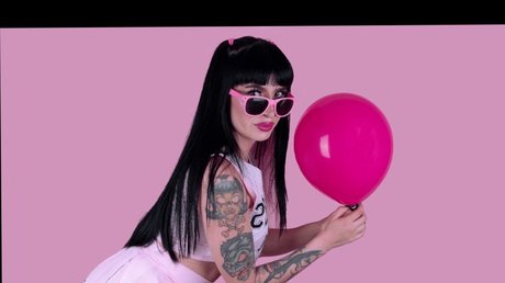 Nagie wyciekłe zdjęcie OnlyFans od Marceline Ink Kind Of Psyco  For Sex