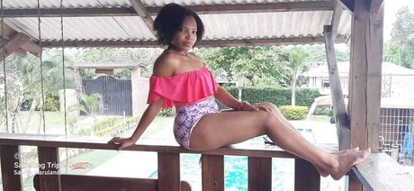 Nagie wyciekłe zdjęcie OnlyFans od Kathiusk1