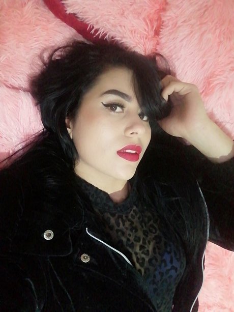 Nagie wyciekłe zdjęcie OnlyFans od Kathecam