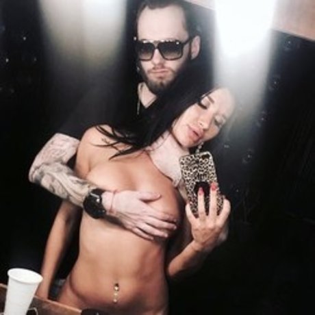 Nagie wyciekłe zdjęcie OnlyFans od Andrey Romanov