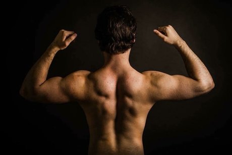 Nagie wyciekłe zdjęcie OnlyFans od Roman Fischer