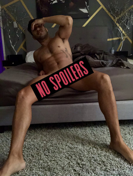 Nagie wyciekłe zdjęcie OnlyFans od Marty