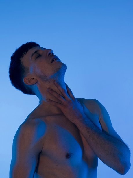 Nagie wyciekłe zdjęcie OnlyFans od Martin