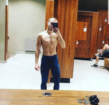 Nagie wyciekłe zdjęcie OnlyFans od Martin Dobrovic