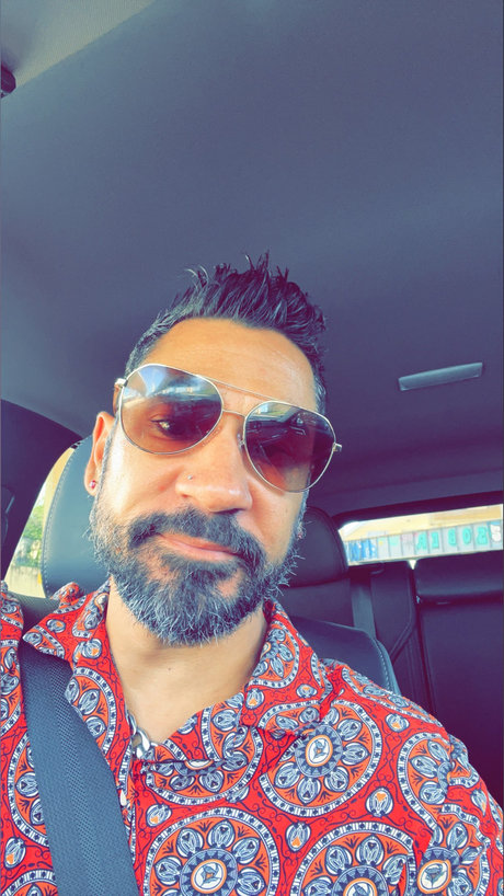 Nagie wyciekłe zdjęcie OnlyFans od Martga