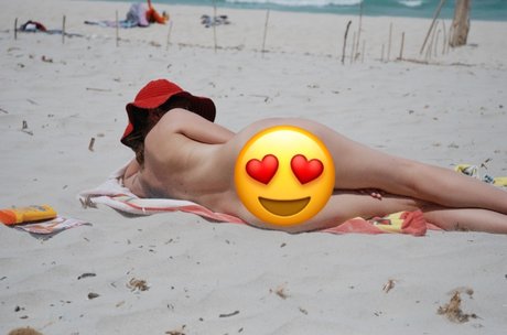 Nagie wyciekłe zdjęcie OnlyFans od Coppia Arrapata No Ppv