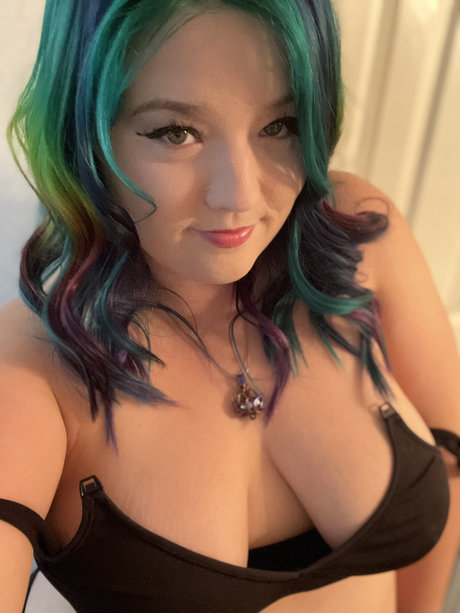 Nagie wyciekłe zdjęcie OnlyFans od Marlee Marie