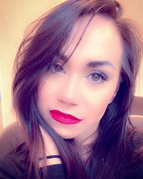 Nagie wyciekłe zdjęcie OnlyFans od Lilbabyrose91
