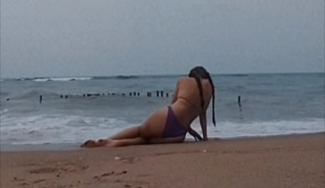 Nagie wyciekłe zdjęcie OnlyFans od Mariia 