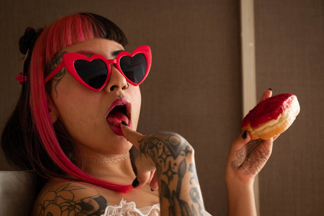 Nagie wyciekłe zdjęcie OnlyFans od Marielfemme