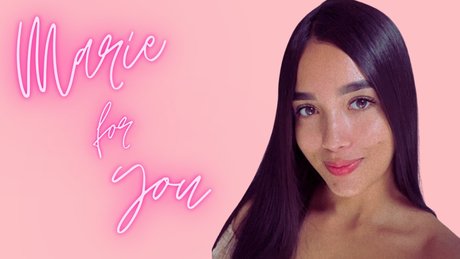 Nagie wyciekłe zdjęcie OnlyFans od Marieforyou