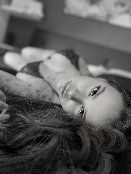 Nagie wyciekłe zdjęcie OnlyFans od Angelvibexs