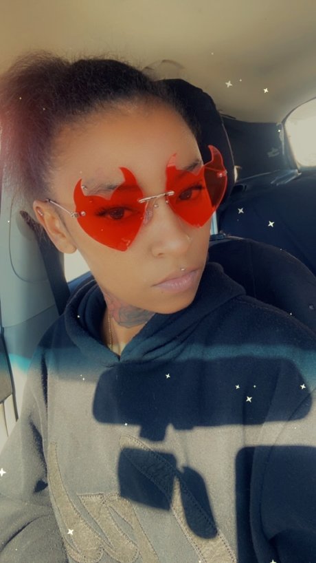 Nagie wyciekłe zdjęcie OnlyFans od Angie Love