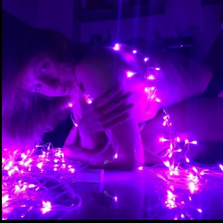 Nagie wyciekłe zdjęcie OnlyFans od Ll
