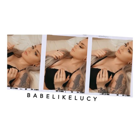Nagie wyciekłe zdjęcie OnlyFans od Babelikelucy