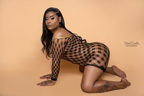 Nagie wyciekłe zdjęcie OnlyFans od Amira