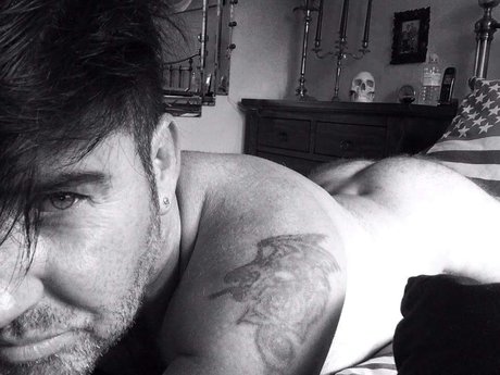 Nagie wyciekłe zdjęcie OnlyFans od Damon King