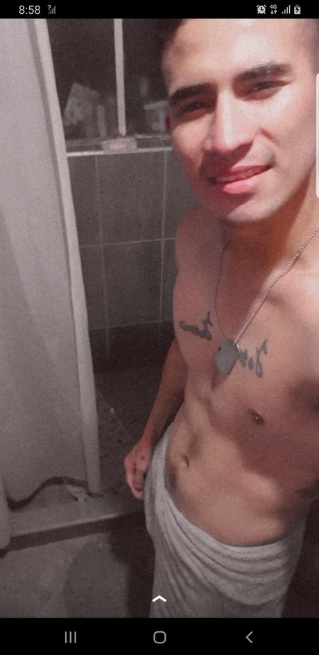 Nagie wyciekłe zdjęcie OnlyFans od Muro12