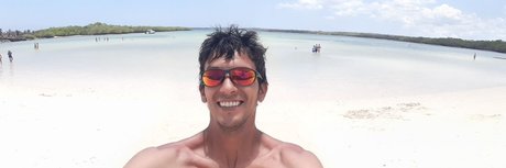 Nagie wyciekłe zdjęcie OnlyFans od Mauricio Cabrera