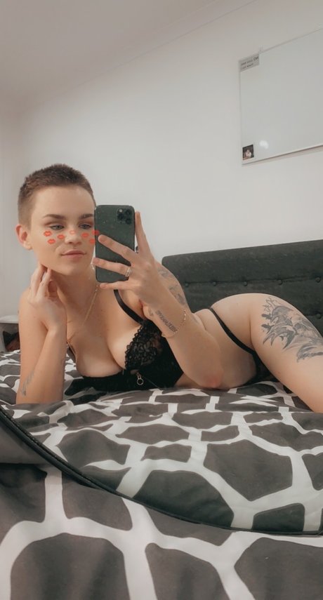Nagie wyciekłe zdjęcie OnlyFans od Baileesarahx
