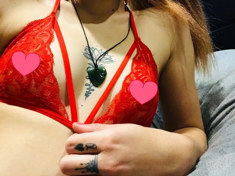 Nagie wyciekłe zdjęcie OnlyFans od Babya