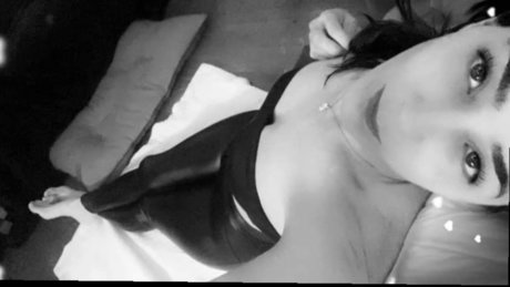 Nagie wyciekłe zdjęcie OnlyFans od Becca