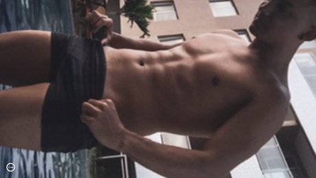 Nagie wyciekłe zdjęcie OnlyFans od Matews Dias