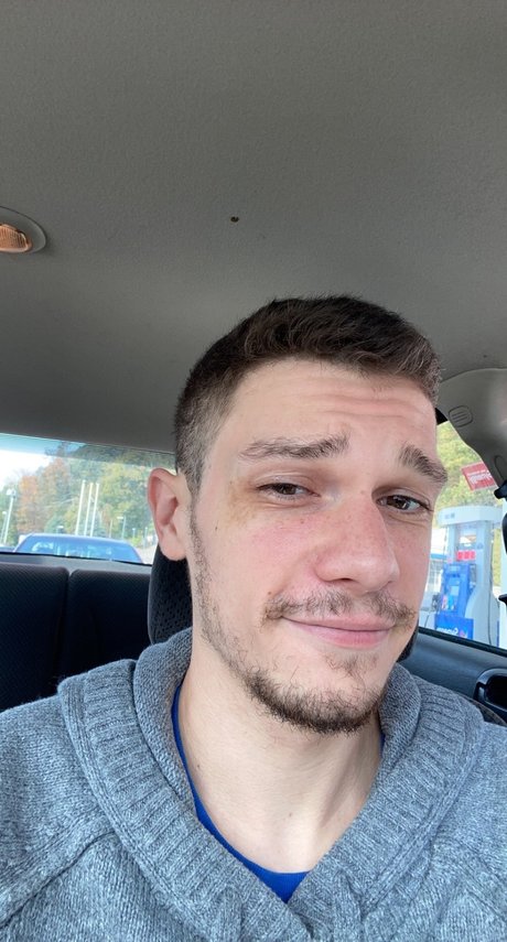Nagie wyciekłe zdjęcie OnlyFans od Jt D
