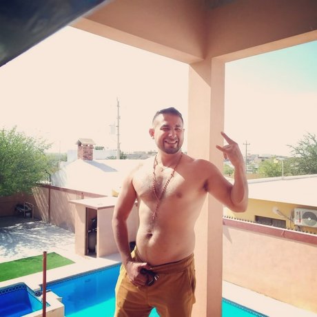 Nagie wyciekłe zdjęcie OnlyFans od Juan Massaro