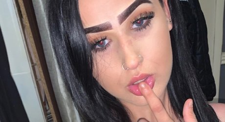 Nagie wyciekłe zdjęcie OnlyFans od Megan Leanne