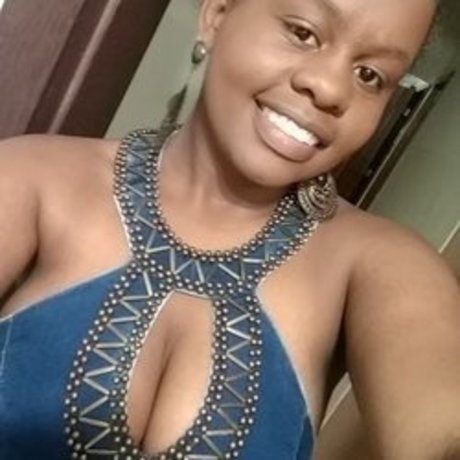 Nagie wyciekłe zdjęcie OnlyFans od Black Monique