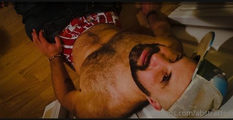 Nagie wyciekłe zdjęcie OnlyFans od Beardedsnack