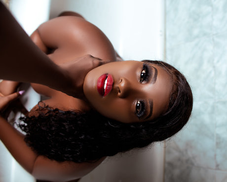 Nagie wyciekłe zdjęcie OnlyFans od Blackdiamond