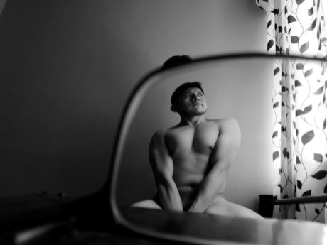 Nagie wyciekłe zdjęcie OnlyFans od Blackbolt