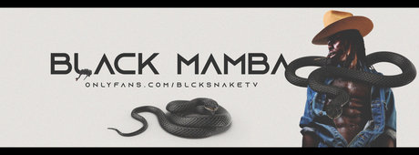 Nagie wyciekłe zdjęcie OnlyFans od Blckmamba