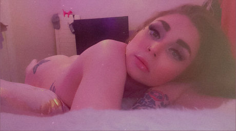 Nagie wyciekłe zdjęcie OnlyFans od Blair 