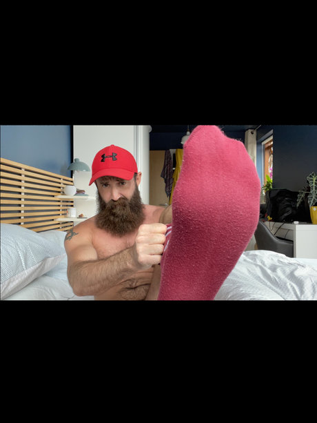 Nagie wyciekłe zdjęcie OnlyFans od Cj