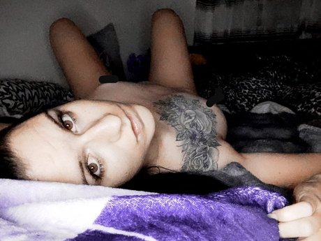 Nagie wyciekłe zdjęcie OnlyFans od Disi