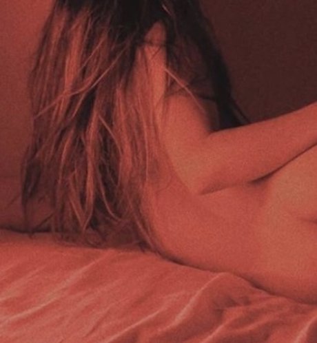 Nagie wyciekłe zdjęcie OnlyFans od M