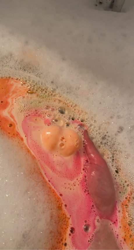 Nagie wyciekłe zdjęcie OnlyFans od Kenna