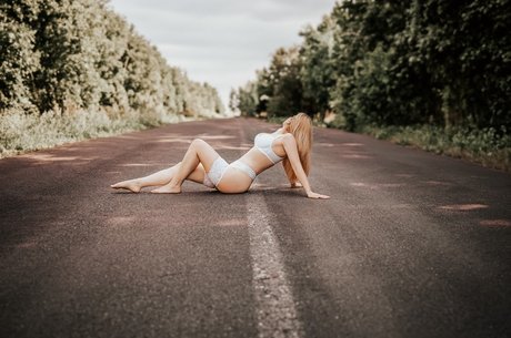 Nagie wyciekłe zdjęcie OnlyFans od 