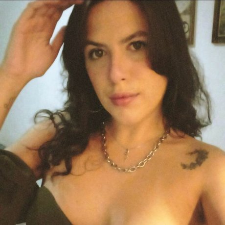 Nagie wyciekłe zdjęcie OnlyFans od Mayababy