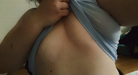Nagie wyciekłe zdjęcie OnlyFans od Maya