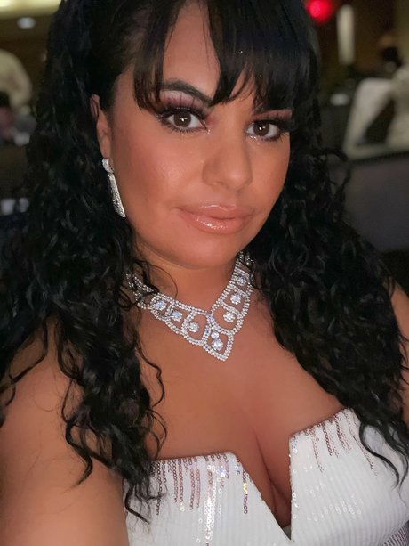 Nagie wyciekłe zdjęcie OnlyFans od Luna