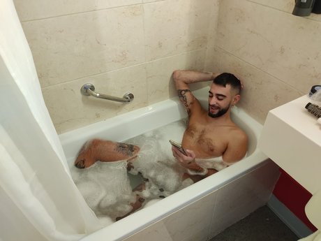 Nagie wyciekłe zdjęcie OnlyFans od Maxstell