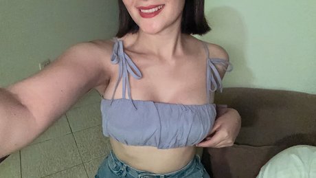 Nagie wyciekłe zdjęcie OnlyFans od Merly Estela