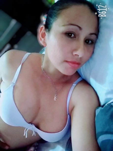 Nagie wyciekłe zdjęcie OnlyFans od Meri