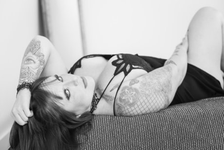 Nagie wyciekłe zdjęcie OnlyFans od Mercedestheone