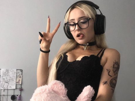 Nagie wyciekłe zdjęcie OnlyFans od 6d6vil6